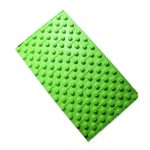 PLAQUE SERPONTIN VERT