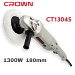 PONS 180MM 1300W CT13045 SANS BRAS CROWN