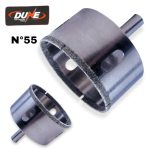 MECHE VITRE 55 DUNE