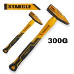 MARTEAUX 300G PVC STAR CLE