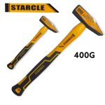 MARTEAUX 400G PVC STAR CLE