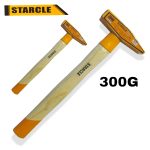 MARTEAUX 300G M/BOIS STAR CLE
