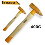 MARTEAUX 400G M/BOIS STAR CLE