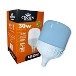 LAMPE LED 30W CROWN