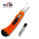 CUTTEUR PLAST 03 LAMES  NTB