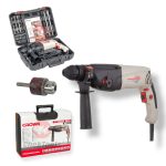 PERFOR 26M 850W+MONDRIN CROWN CT18032