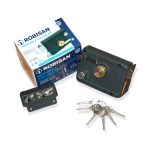 SERRURE APP LT 120 ROBISAN