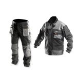 VESTE+PANTALON NEO XL