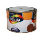 MARRON 450 GR CHRIKI