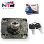 SERURE TIROIRE 2 TR 238 NTB