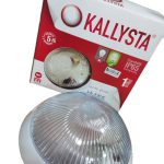 HUBLO ETANCH NEW ROND IP 65 KALLYSTA