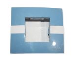 HABILLAGE EVO PLUS BLEU EP652C