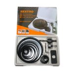 JEUX SCIE A CLOCHE 16PCS SL /BEETRO