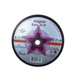 DISQUE 230 INOX NEDJM