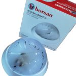 HUBLO BORSAN BR-00248-000