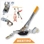 TIRE-FORT BEETRO 2TON TC0507