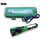TORCHE PARA B/VERT MM +LED