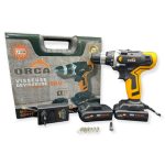 VISSEUSE 2A  16V ORCA PRO316