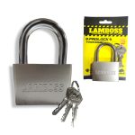 CADENAS SILOPHANE 60 LAMBOSS