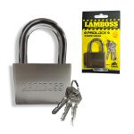 CADENA SILOPHANE 40 CLE SPECIAL LAMBOSS