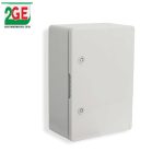 ARMOIRE  500*700*250 ABS 507025 2GE