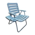 CHAISE PLASTIQUE GM