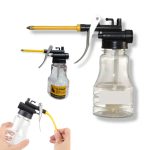BURETTE HUILE PVC TRAN