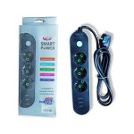 MULTIPRISE 3 USB  2803