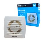 EXTRACTEUR MV-005 120MM MISTRAL