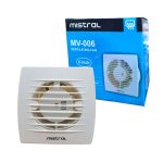 EXTRACTEUR MV-006 150MM MISTRAL
