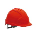 CASQUE ALLAL ROUGE
