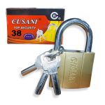 CADENAS EUSAM 38