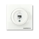 PRISE ENERG RESEAU RG 45