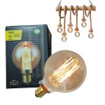 LAMPE DECORD BALLON
