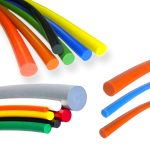 TUBE SILICONE COULEUR