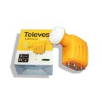 TETE 4 SORTI TELEVES
