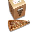 LAMPE DECORD PYRAMID