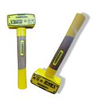 MASSET 1.5KG PVC  LAMBOSS