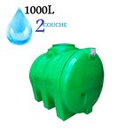 CITERNE 1000L H 2 COUCHES  SOUMAM