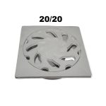 SIPHON 20*20 BC