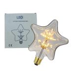 LAMPE DECORD ETOIL 6593-09