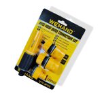 CONECTEUR TUYAU EAU  4PCS WEHANDA 302