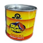 GRAISSE SEA HORSE 450G