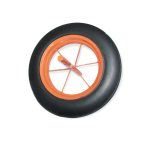 ROUE BERROUET ORANGE IMPORTATI