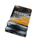 PILLE BEETRO R06 3*1.5V LA300