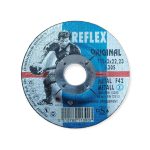 DISQUE  115 METAL   REFLEX