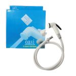 DOUCHETTE ABLUTION  OASIS  BOIT BLEU/TIEDA