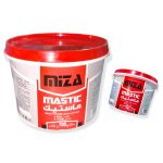 MASTIC VITRE HARIZI 800GR