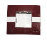 HABILLAGE EVO PLUS ROUGE BORD EP 7428C