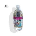 DILUANT PLASTIQUE 1L